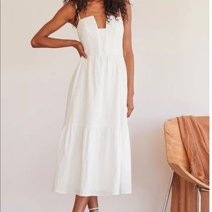 Brand New Lulus Dress